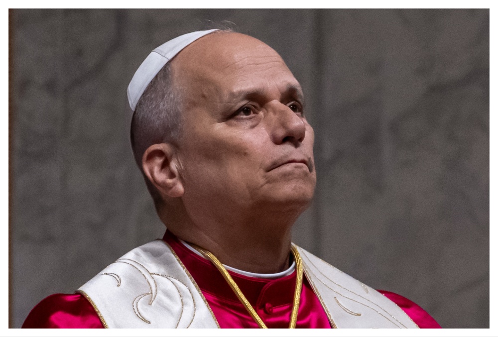 Pope Leo Issues AI Manifesto Warning That ‘Opaque Algorithms’ Controlled by a ‘Few’ Companies Can Bring ‘New Forms of Dehumanization’