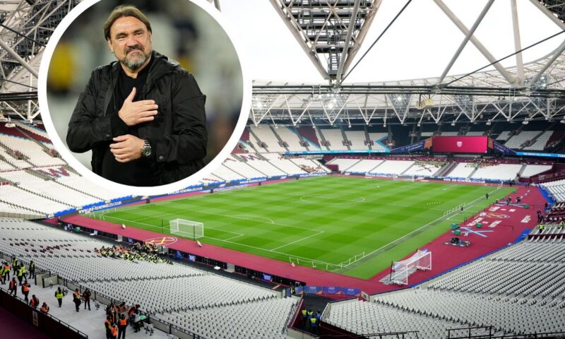 Leeds United predicted XI: Anton Stach replacement picked and Pascal Struijk decision made for West Ham trip