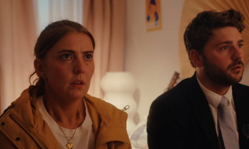 Rom com filmed in Glasgow over 23 days to be screened across UK cinemas