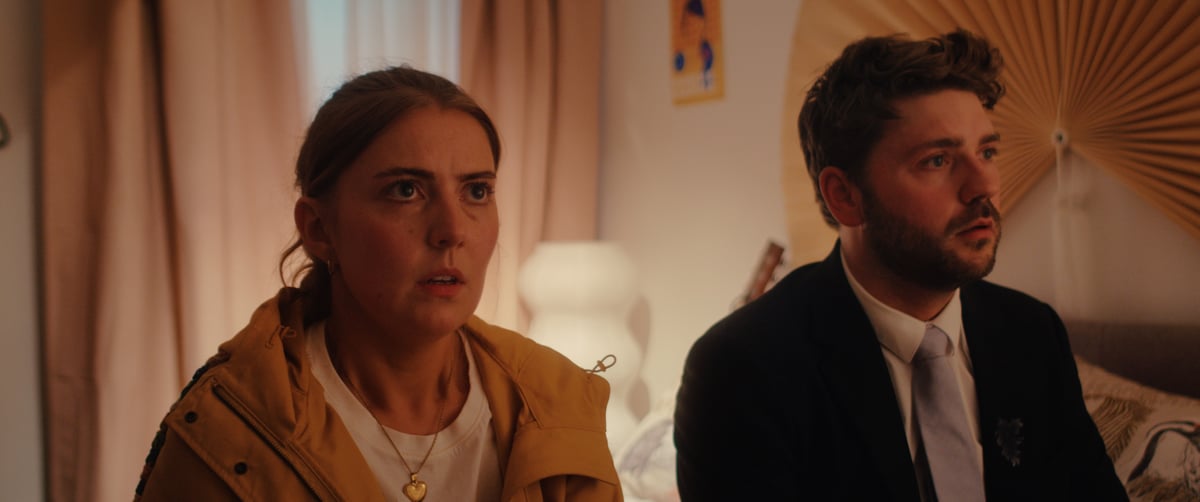 Rom com filmed in Glasgow over 23 days to be screened across UK cinemas