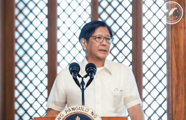 Marcos denies sister Imee’s claims he’s pushing for no election in 2028