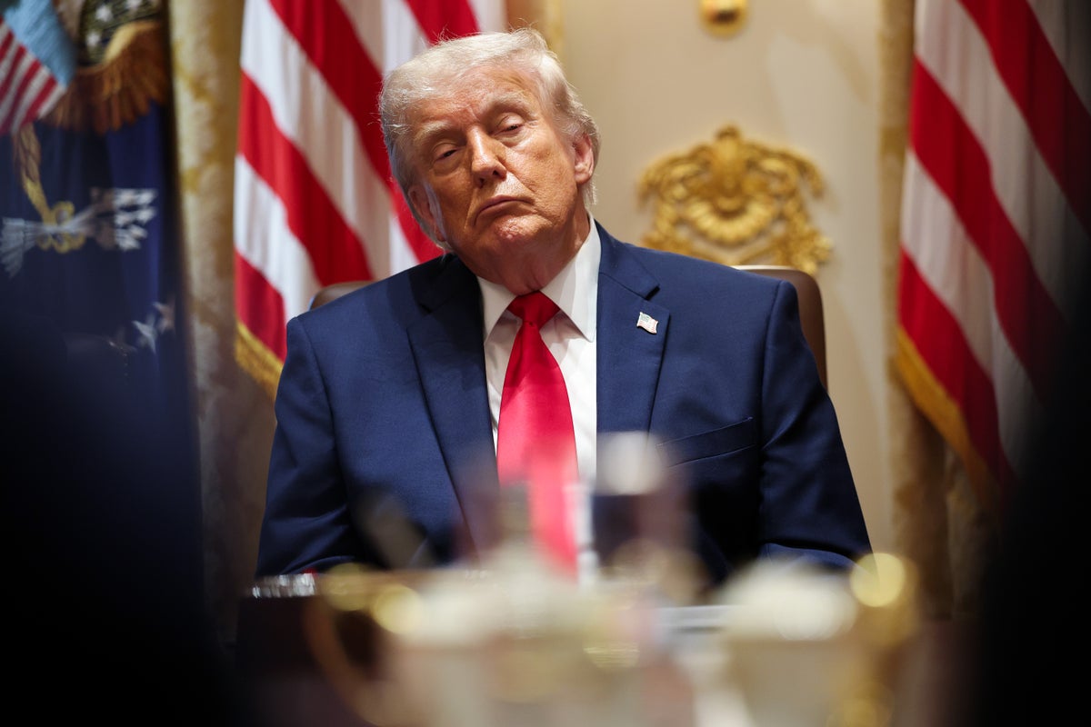 Judge blocks Trump’s $1.8B ‘slush fund’ payouts — for now