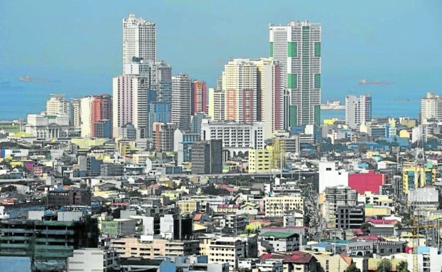 Business confidence sank further in April 
