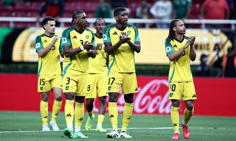 How to watch India vs Jamaica — stream Unity Cup 2026 for less than $1