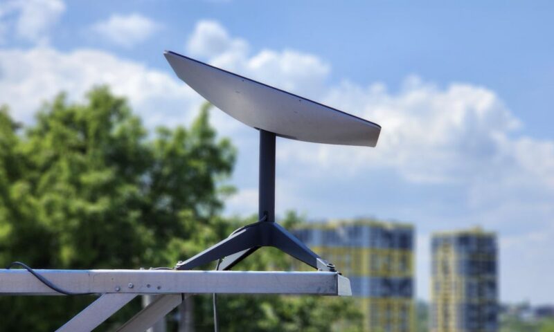 Starlink and Amazon could snap up EU mobile satellite spectrum