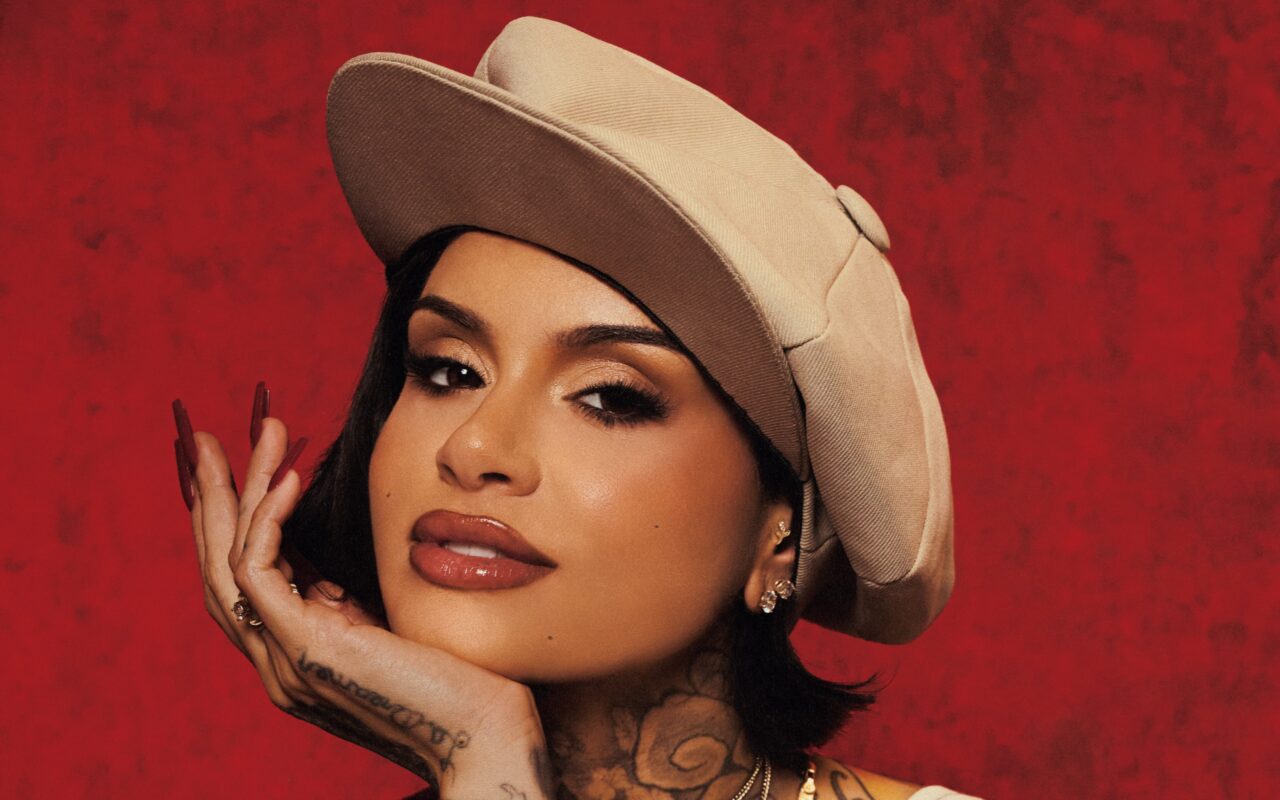 Kehlani Announces ‘The Kehlani World Tour: North America’ Dates