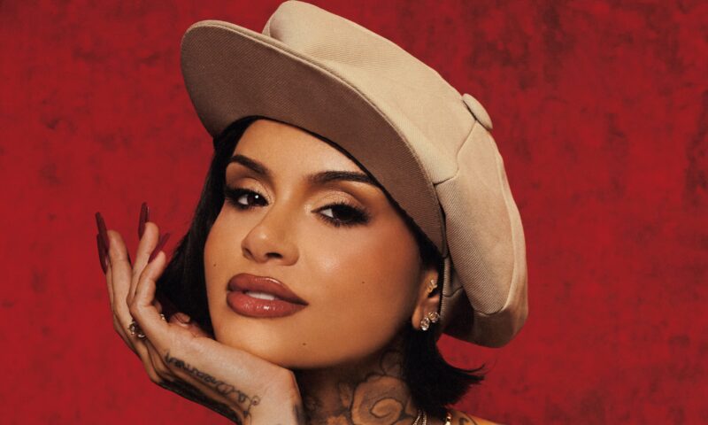 Kehlani Announces ‘The Kehlani World Tour: North America’ Dates