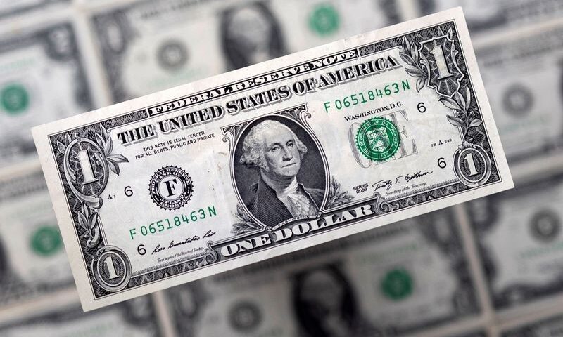 وصل إلى 2.84 شيقل.. الدولار يهبط إلى مستوى قياسي