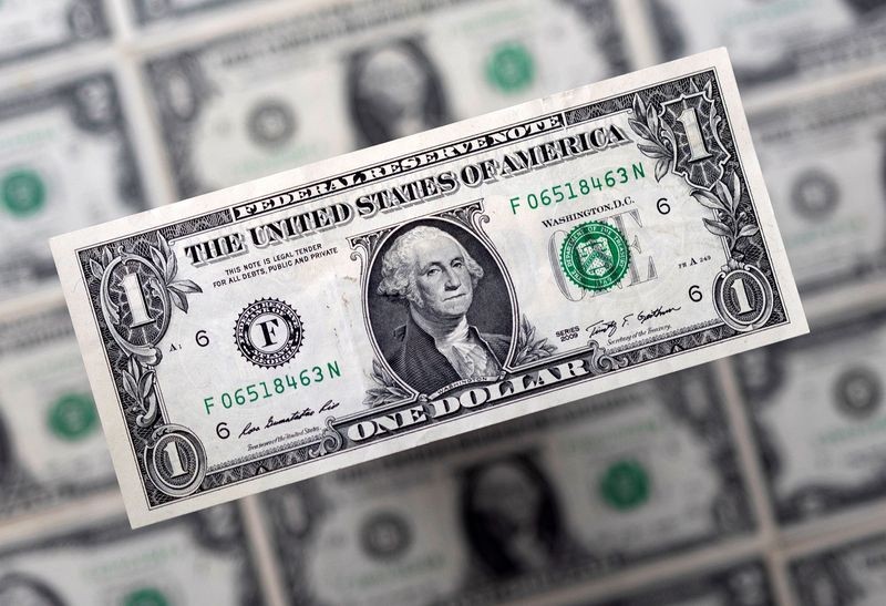 وصل إلى 2.84 شيقل.. الدولار يهبط إلى مستوى قياسي