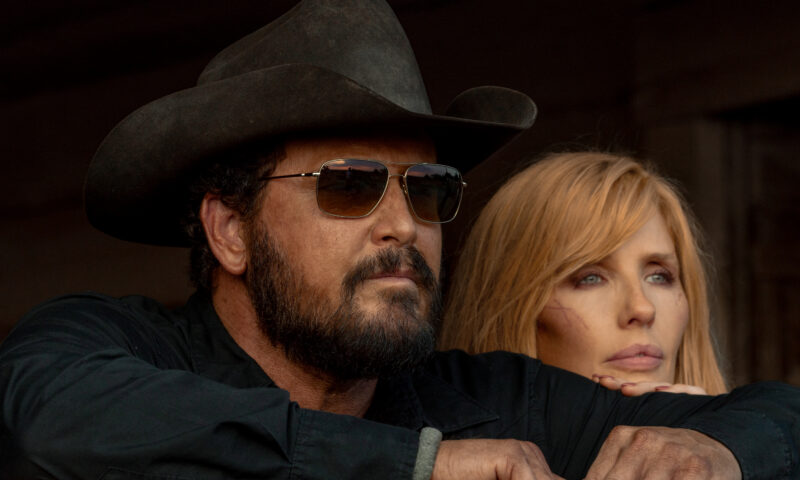 ‘Dutton Ranch’ Scores Biggest Paramount+ Series Launch Ever With 12.9 Million Views