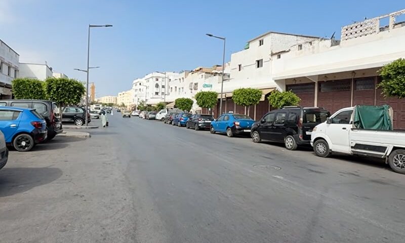 أزمة “مول الحانوت” في العيد