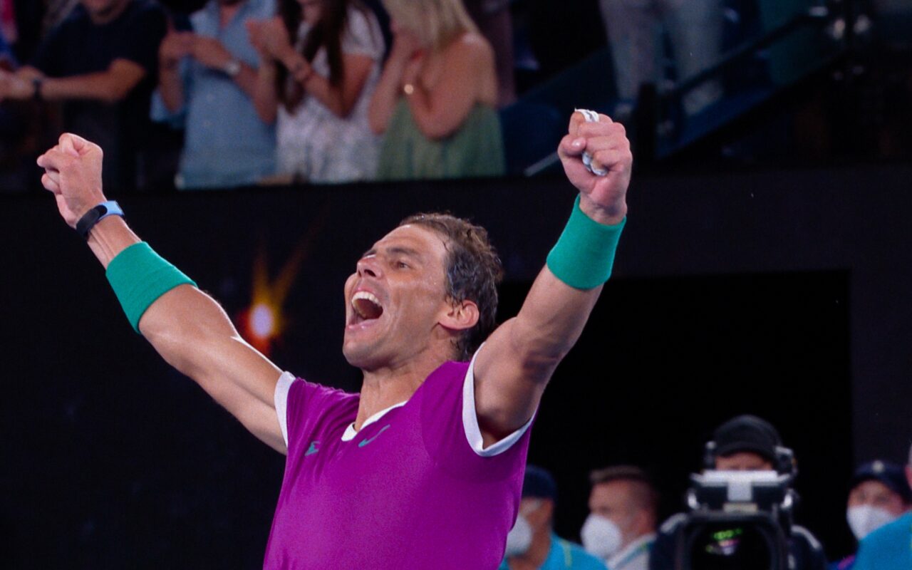 How the Rafael Nadal Docuseries ‘Rafa’ Took Unexpected Turns as Filmmakers Filmed His Journey to Retirement