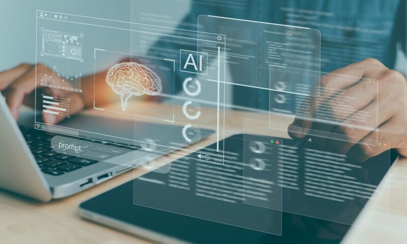 Why firms are quietly rehiring staff AI was supposed to replace