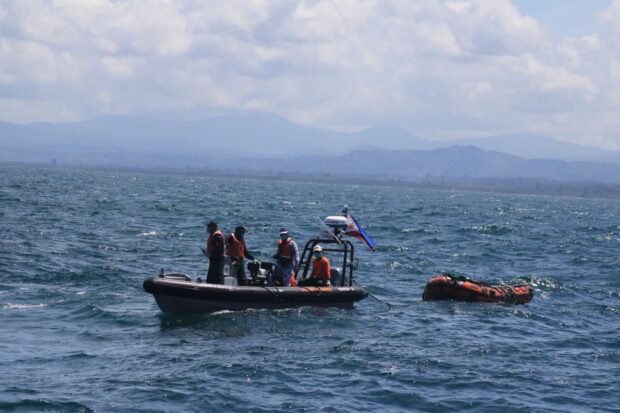 Ombudsman, DOJ probe of Basilan ferry disaster sought