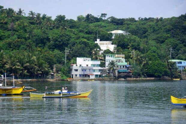 Bolinao’s tourism boom rooted in conservation