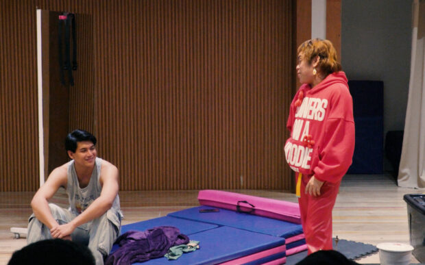 ‘Double Take: Reverse Card’ and ‘AL.TER’: Two one-act plays in time for Pride Month