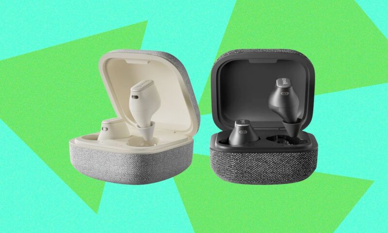 Cearvol’s Wave Design Fights Off Hearing Loss and Aging Stigma