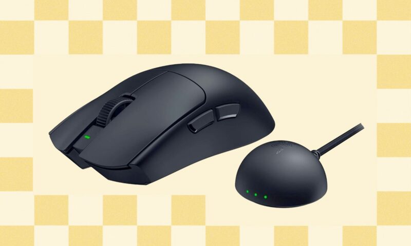 Razer Viper V4 Pro Review: Iterative Update Packs Big Performance