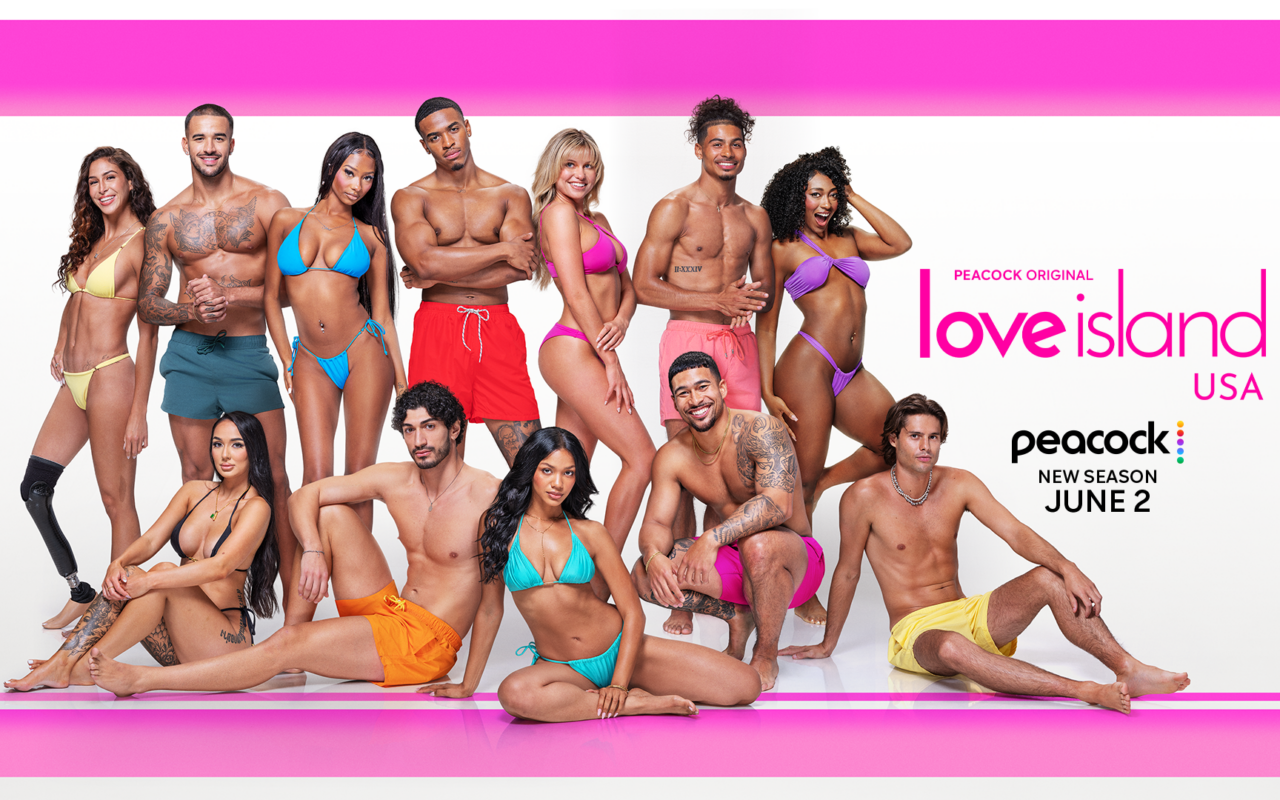 ‘Love Island USA’ Sets Season 8 Cast Including the Brother of Season 7 Islander Charlie and a Paralympic Athlete