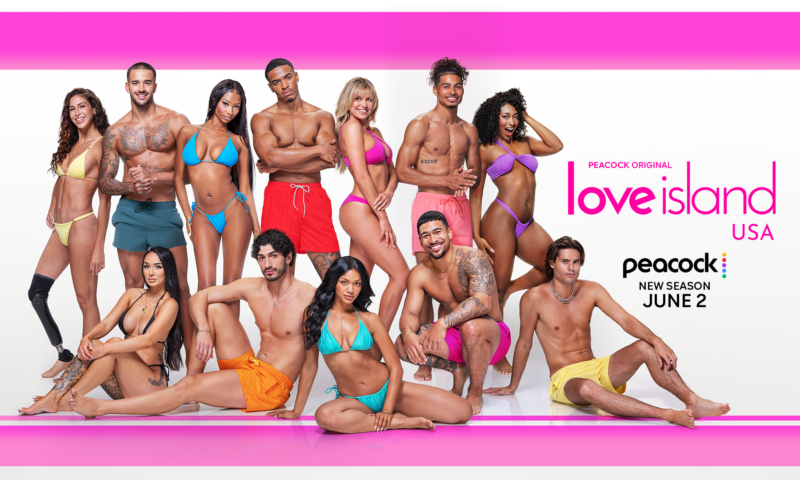 ‘Love Island USA’ Sets Season 8 Cast Including the Brother of Season 7 Islander Charlie and a Paralympic Athlete
