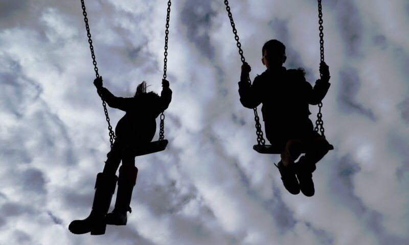 Thousands of families are missing out on easier way to repay child benefit