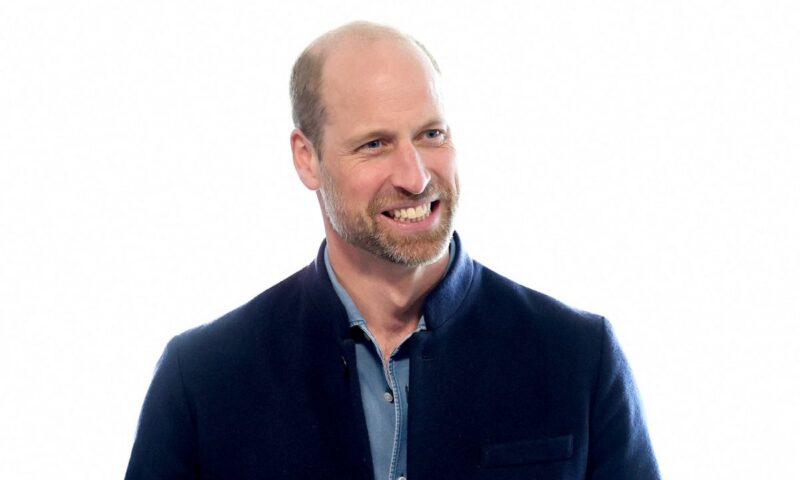 Prince William’s biggest challenge as King? Convincing Gen Z to not topple him
