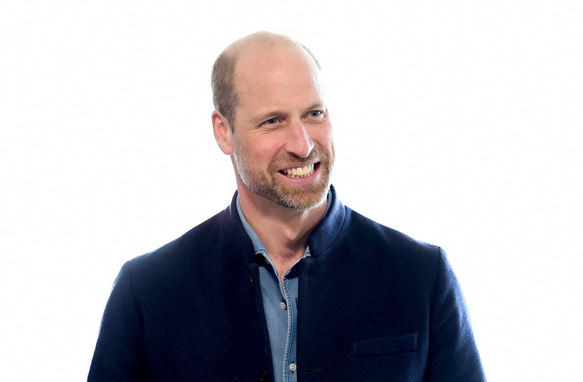 Prince William’s biggest challenge as King? Convincing Gen Z to not topple him