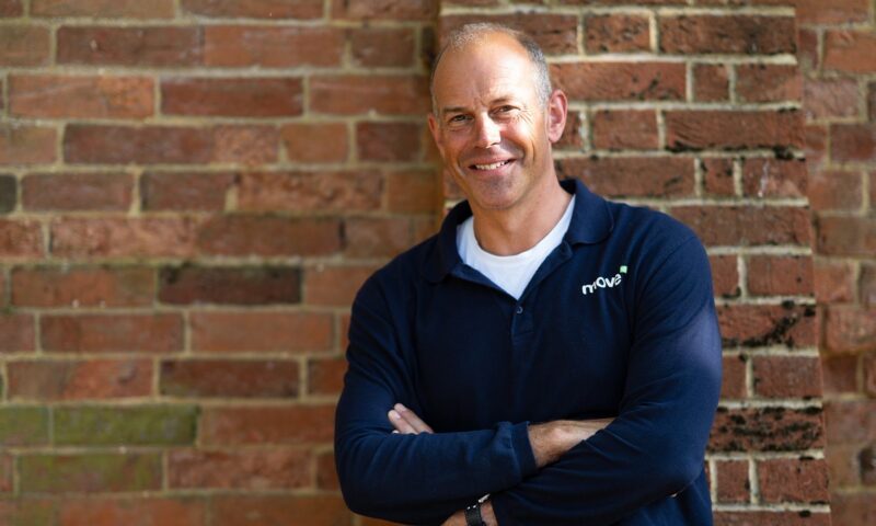 Phil Spencer: Downsizing isn’t just for retirees – how to do it successfully