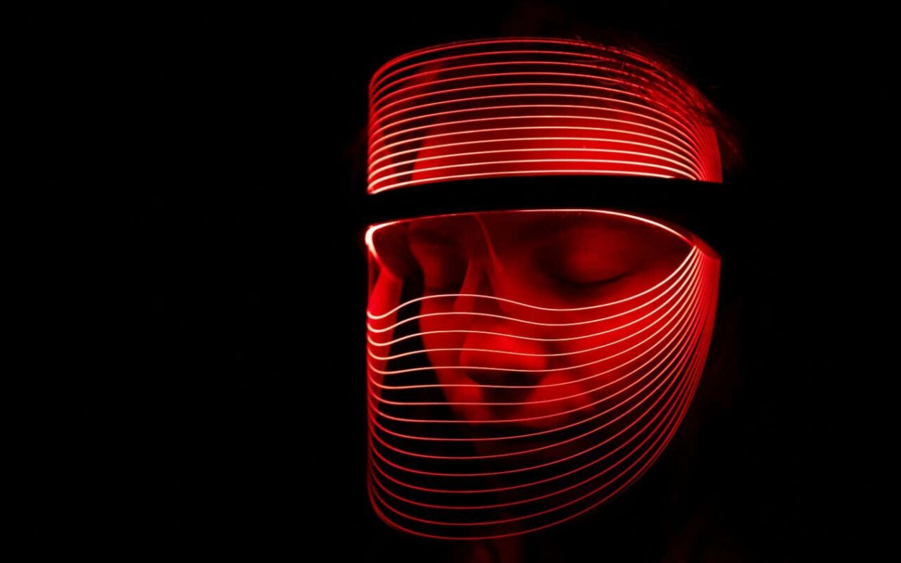 Red-light therapy does have health benefits but not the ones you think
