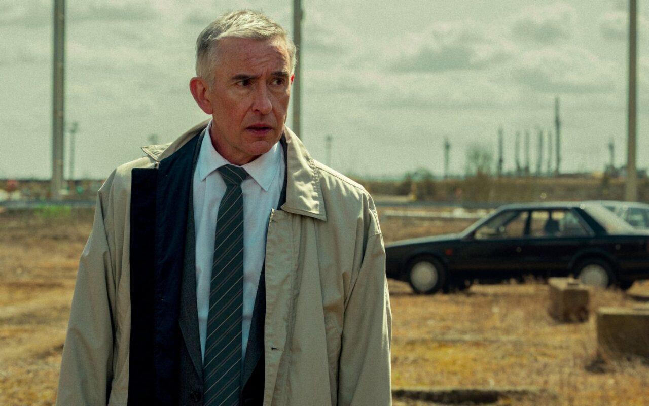 Steve Coogan on Legends: ‘Working with young people makes me feel relevant’