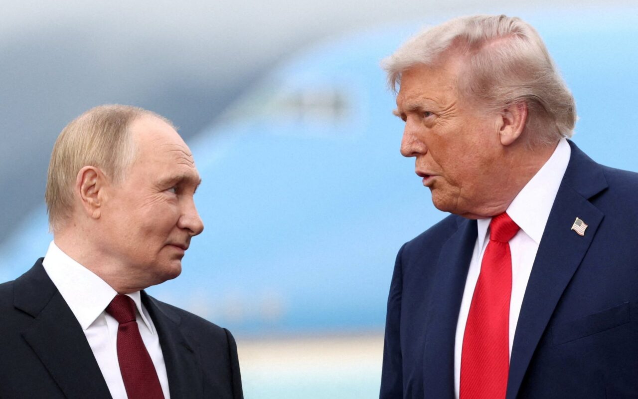 Putin and Trump can’t win their wars. The rest of the world will suffer