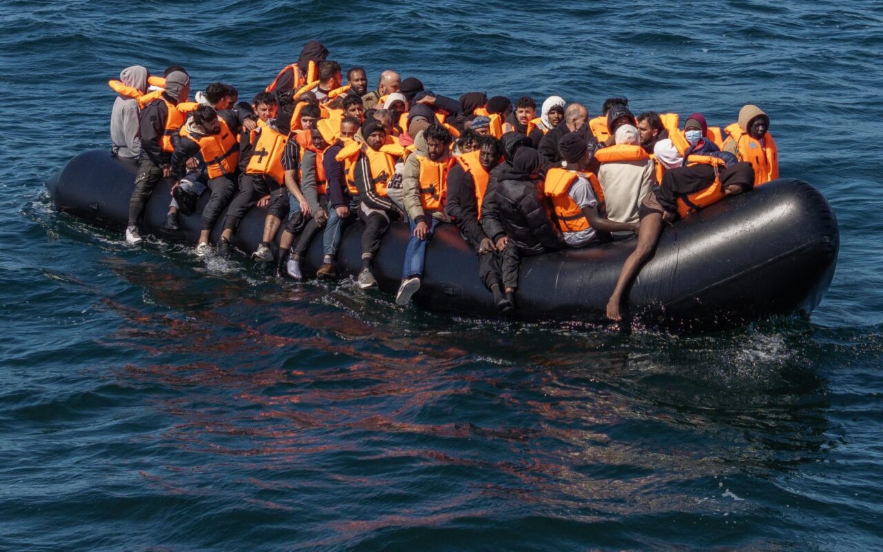 ‘One in, one out’ migrant deal extended – as critics call it cruel and wrong
