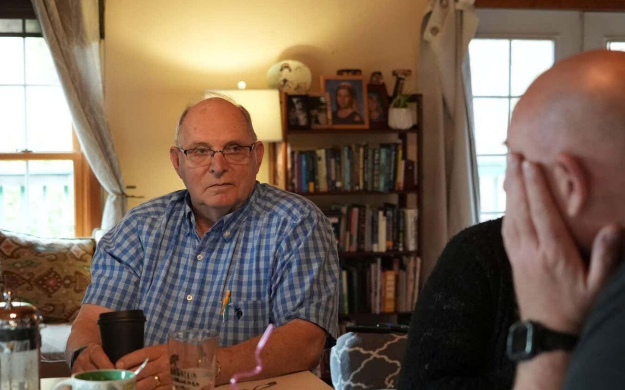 Man destined for Alzheimer’s may have been saved by accidental therapy