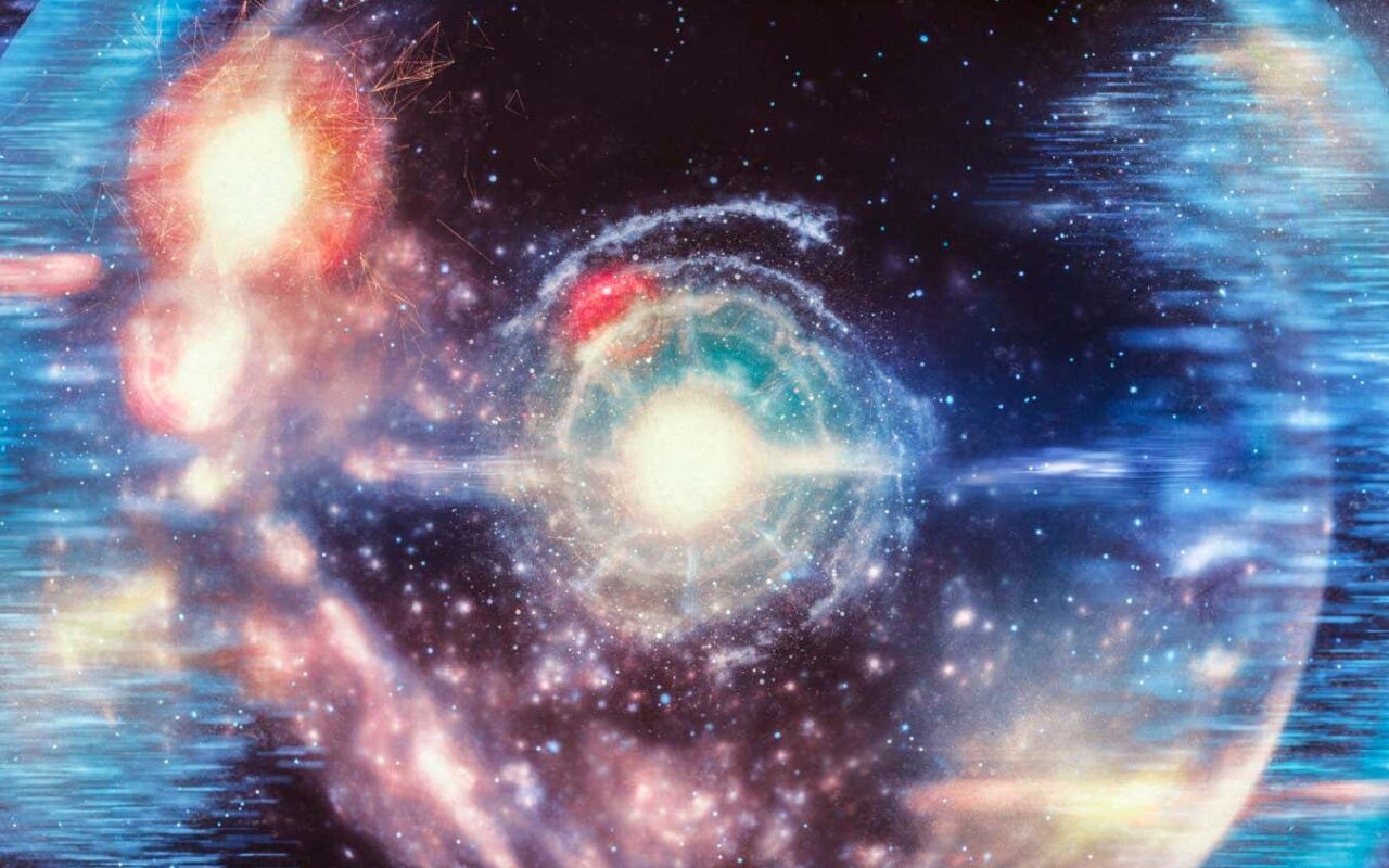 The problem of cosmic inflation and how to solve it