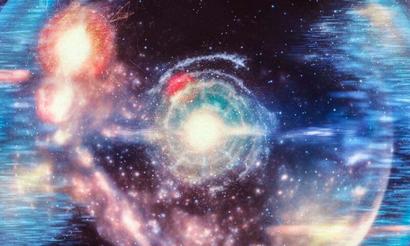 The problem of cosmic inflation and how to solve it