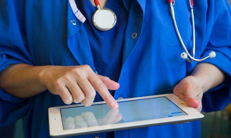 Backlash builds over NHS plan to hide source code from AI hacking risk