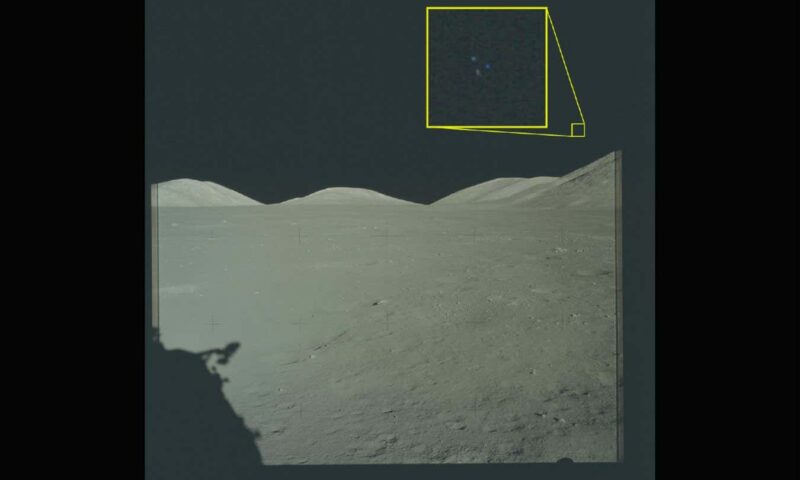 US government releases huge batch of UFO files