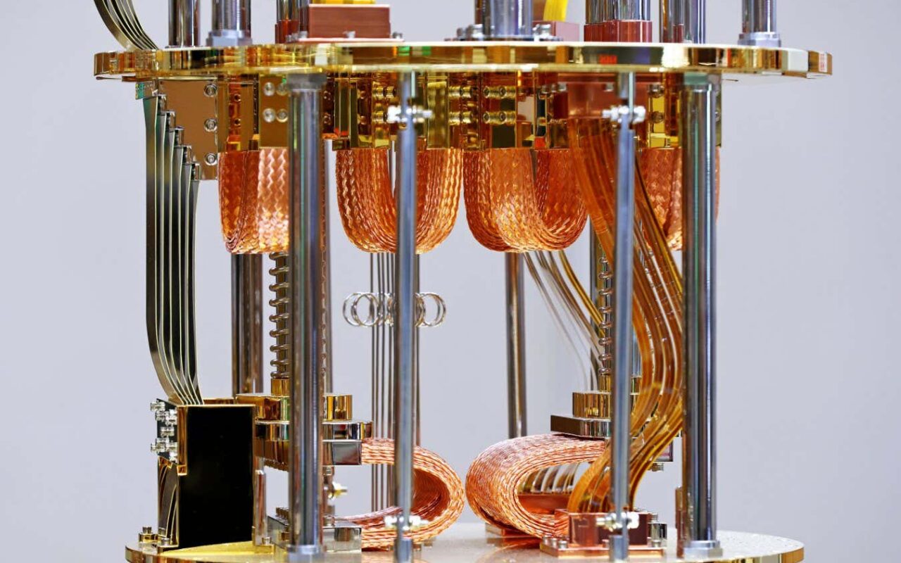 3 things you need to know about quantum computers, from an expert