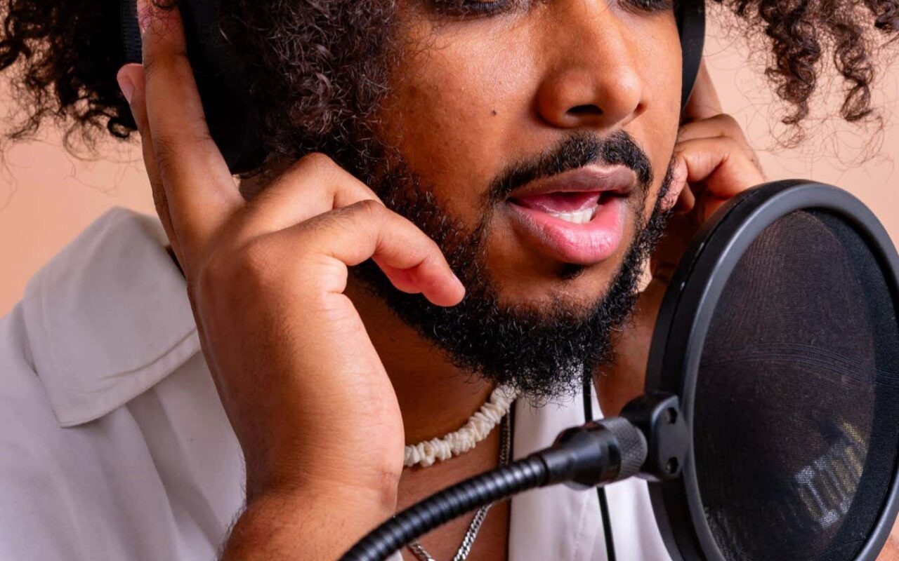Vocal fry is more common in men, actually, find scientists