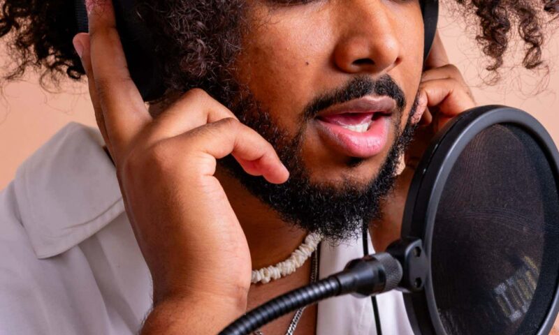 Vocal fry is more common in men, actually, find scientists