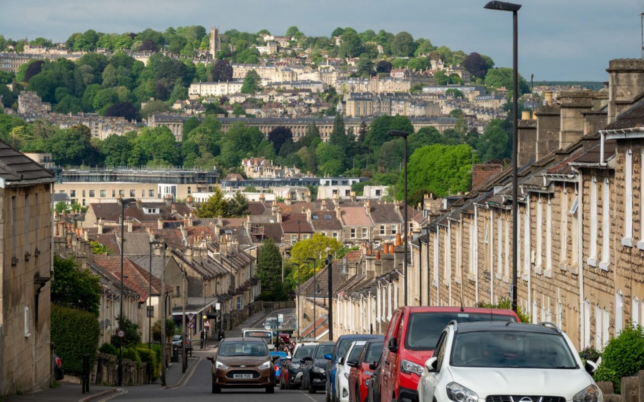 Santander and Halifax among lenders dropping mortgage rates – how long it will last