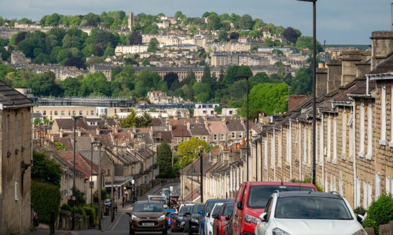 Santander and Halifax among lenders dropping mortgage rates – how long it will last