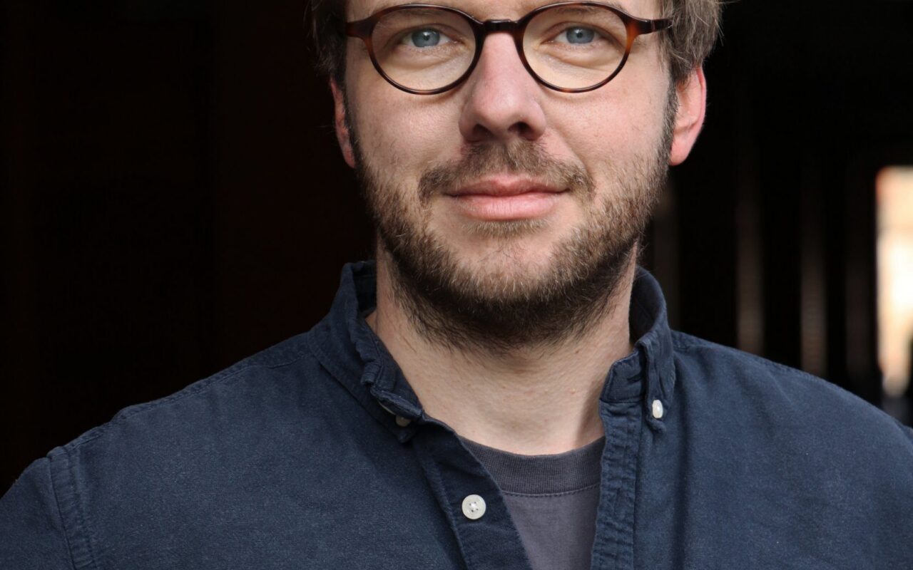 How Matthias Jügler accidentally wrote the most controversial novel of the year