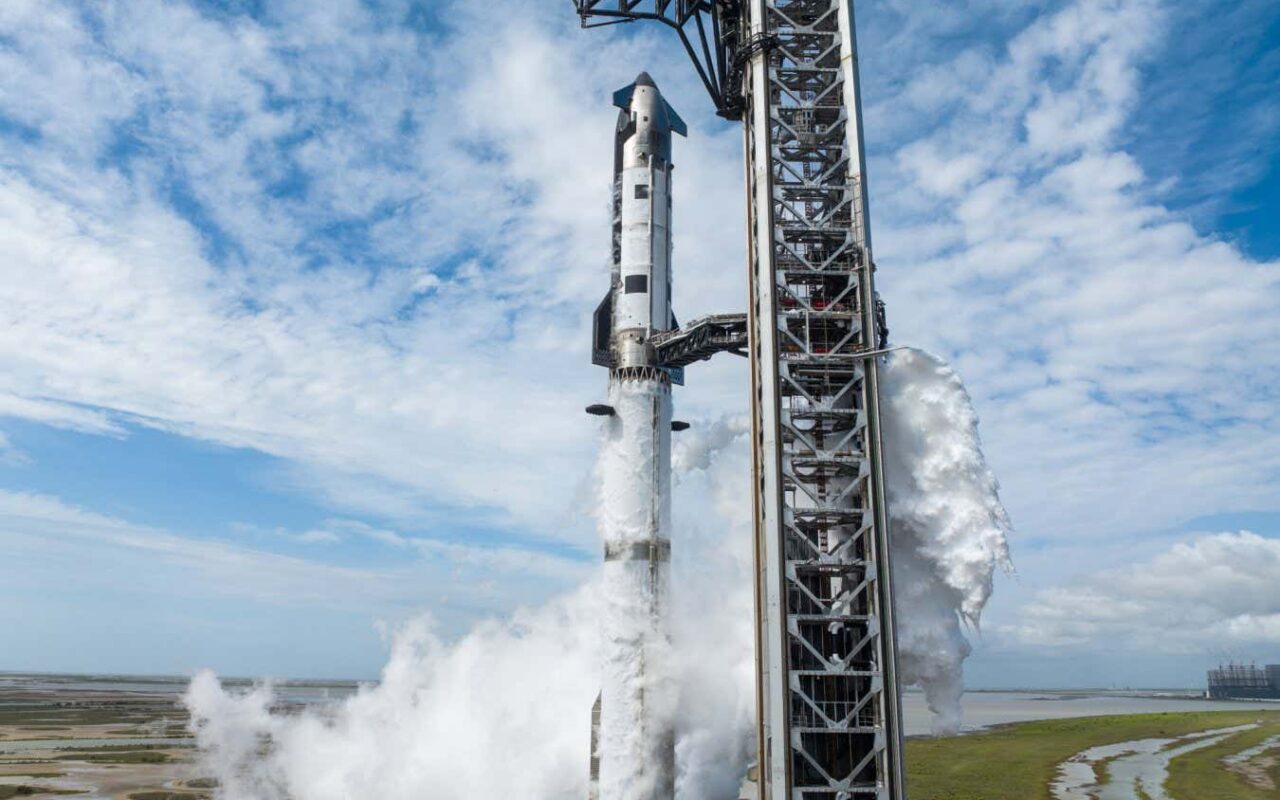 SpaceX is about to launch tallest and most powerful rocket in history
