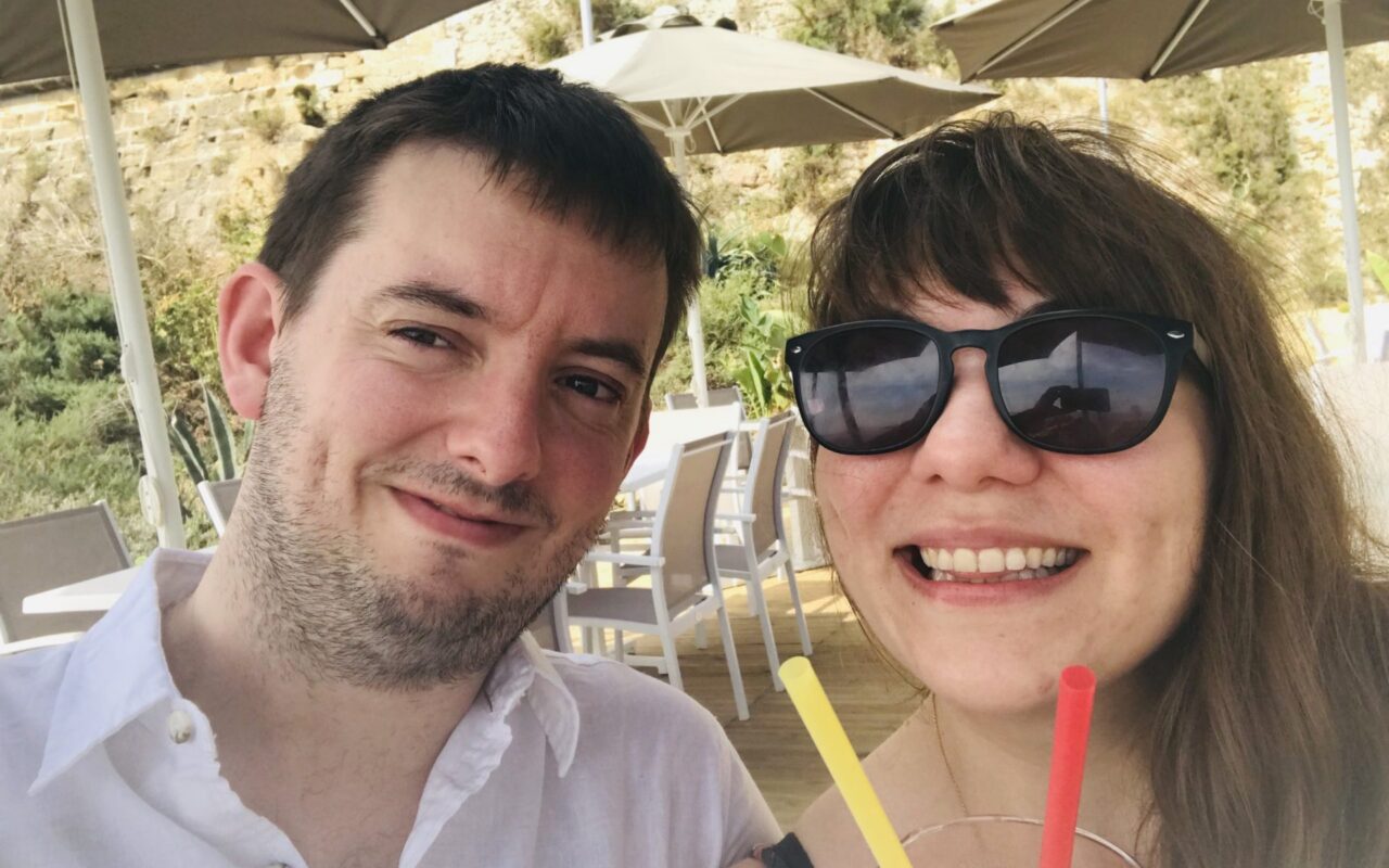 My husband’s care costs have reached £65,000 – we’ve had to sell our flat