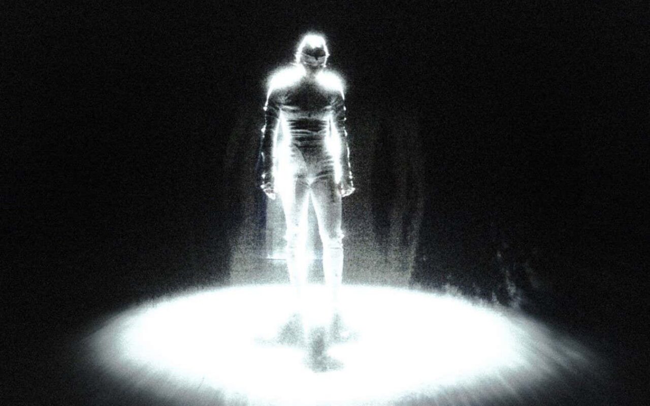 Unsettling dance piece explores how AI is warping human relationships