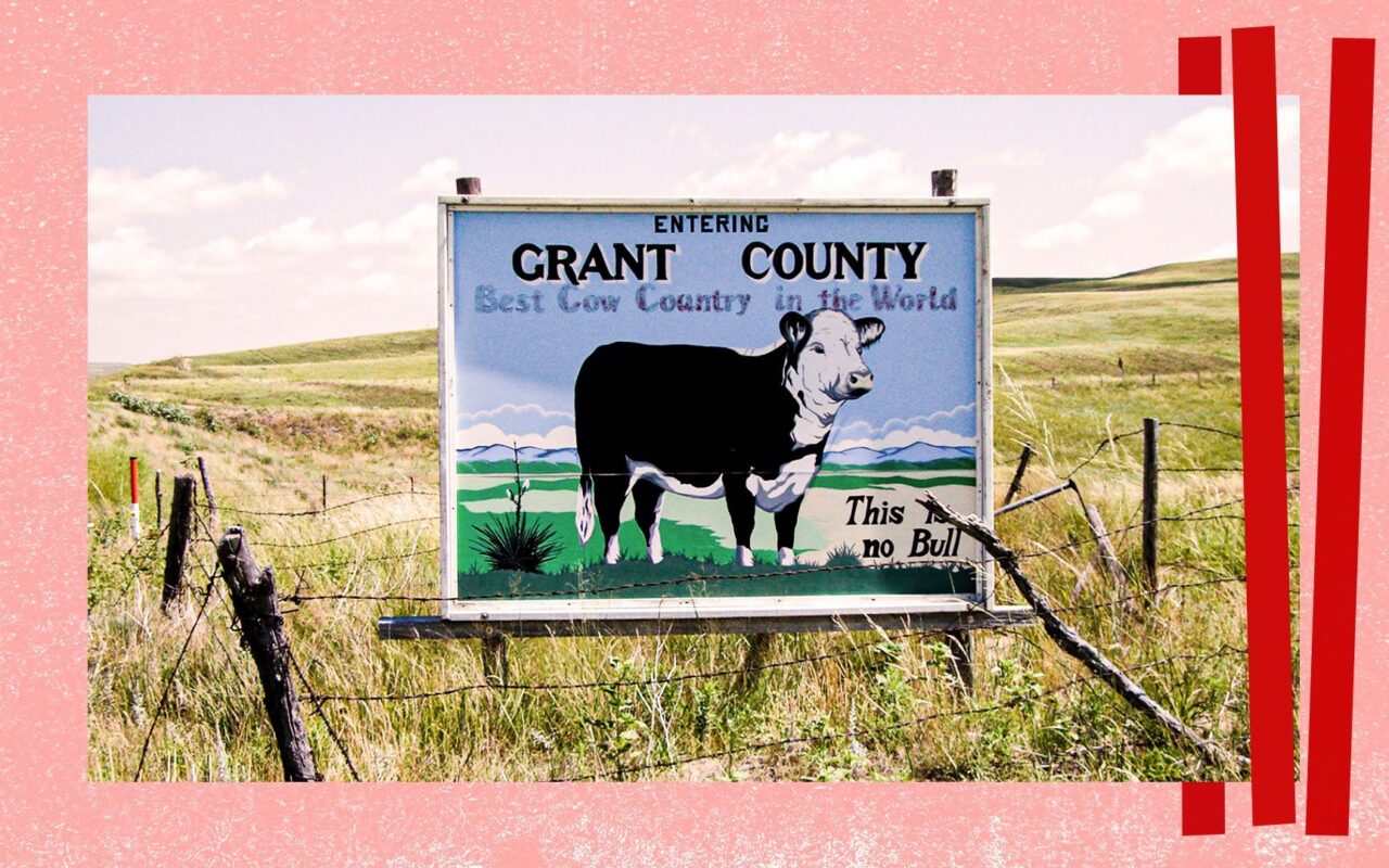 Inside America’s most loyal Trump town – where people still think he’s ‘a good man’