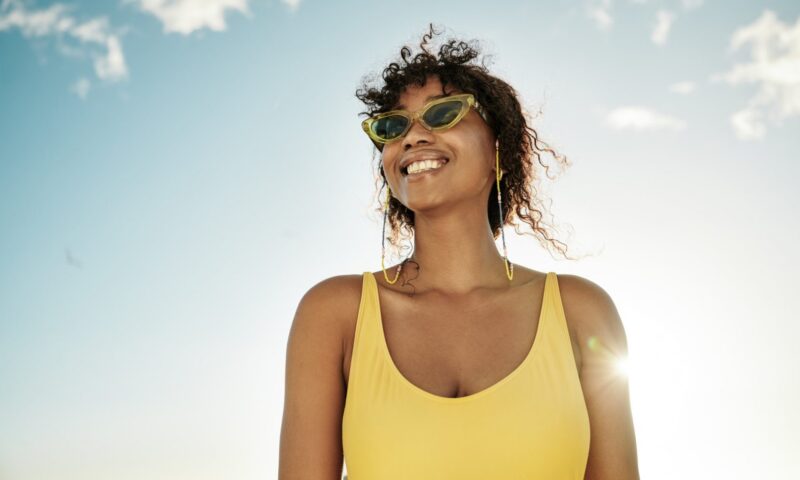 A doctor’s guide to protecting your eyes in summer – including nasal sprays