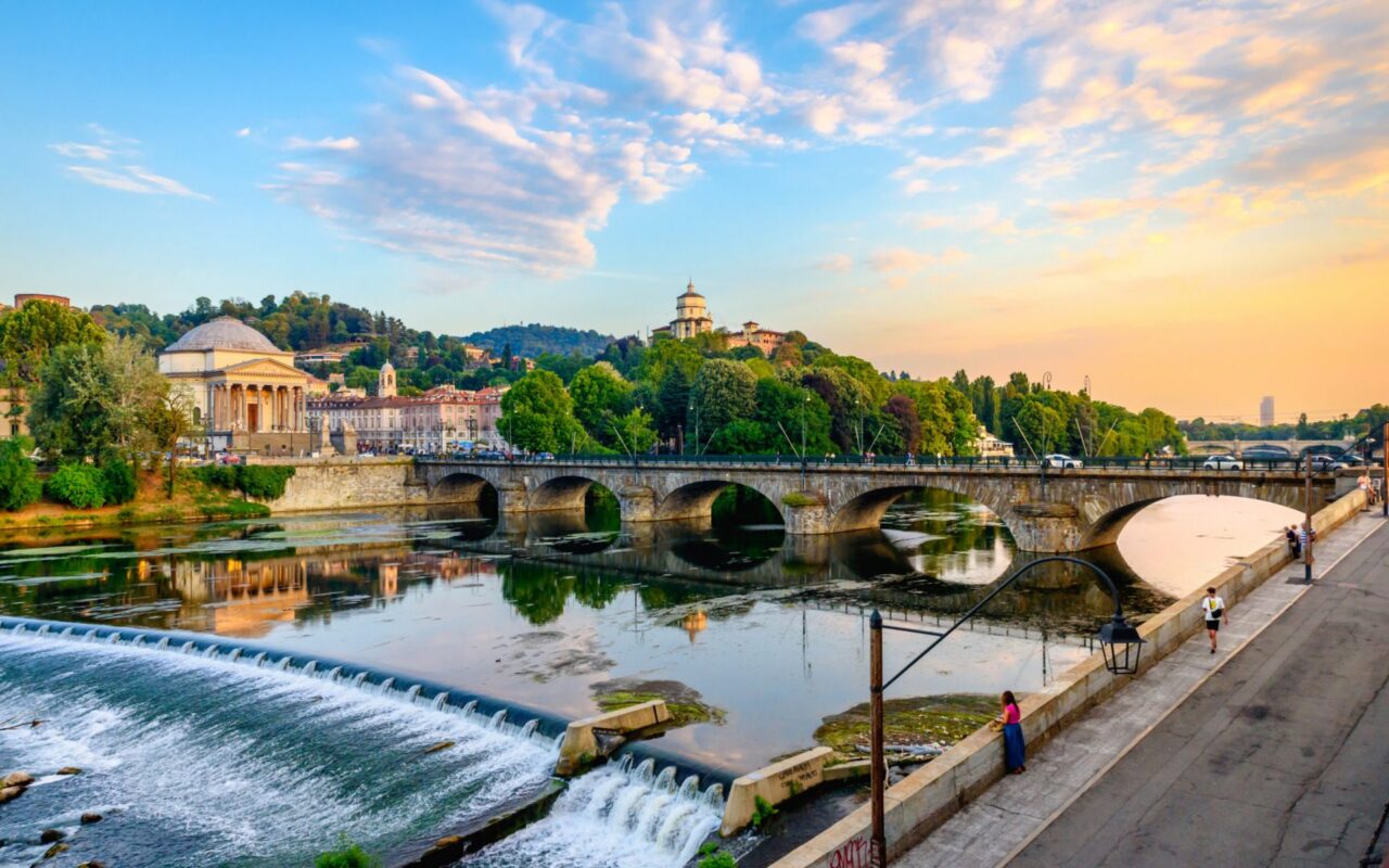 My no-fly trip to modern Italy’s birthplace for coffee, aperitivo… and witchcraft