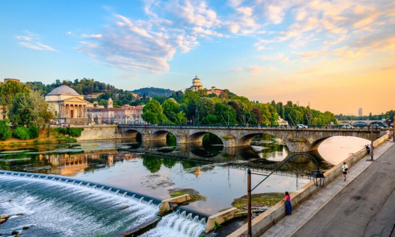 My no-fly trip to modern Italy’s birthplace for coffee, aperitivo… and witchcraft